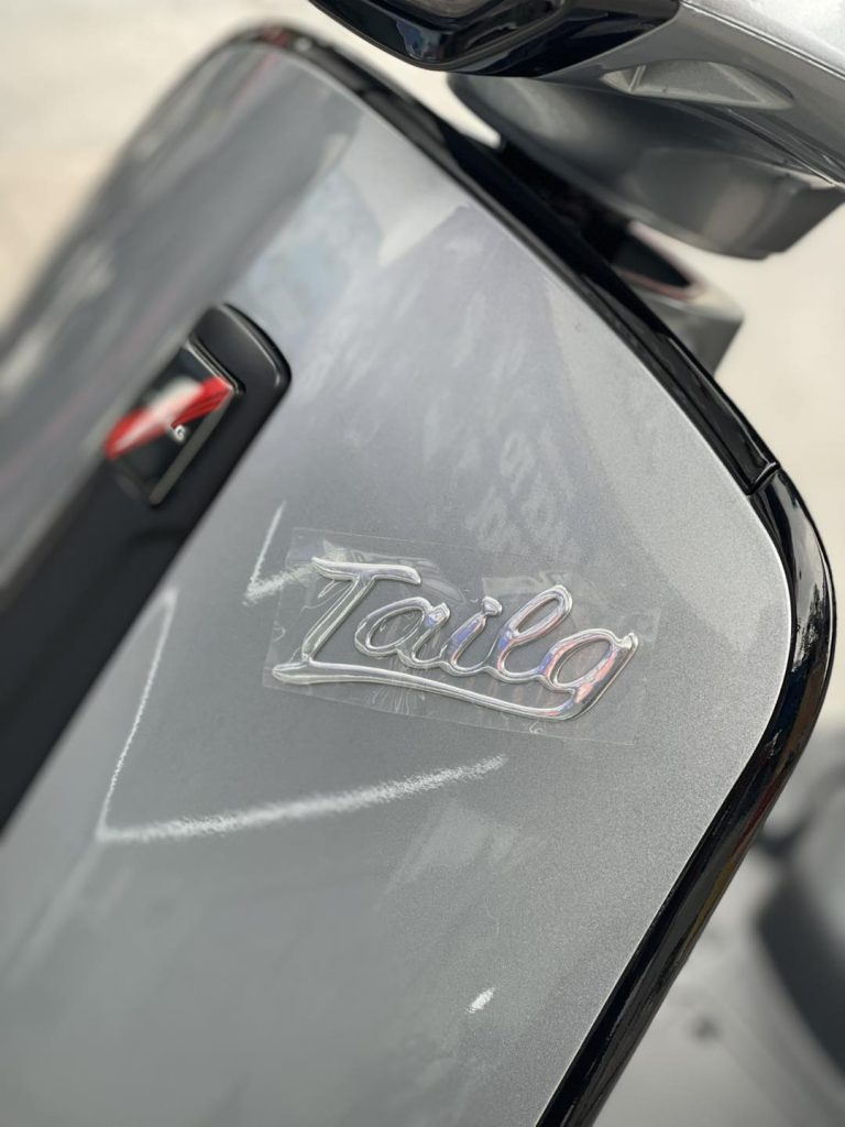 Ánh sáng tinh tế: Nền tảng cho trải nghiệm an tâm