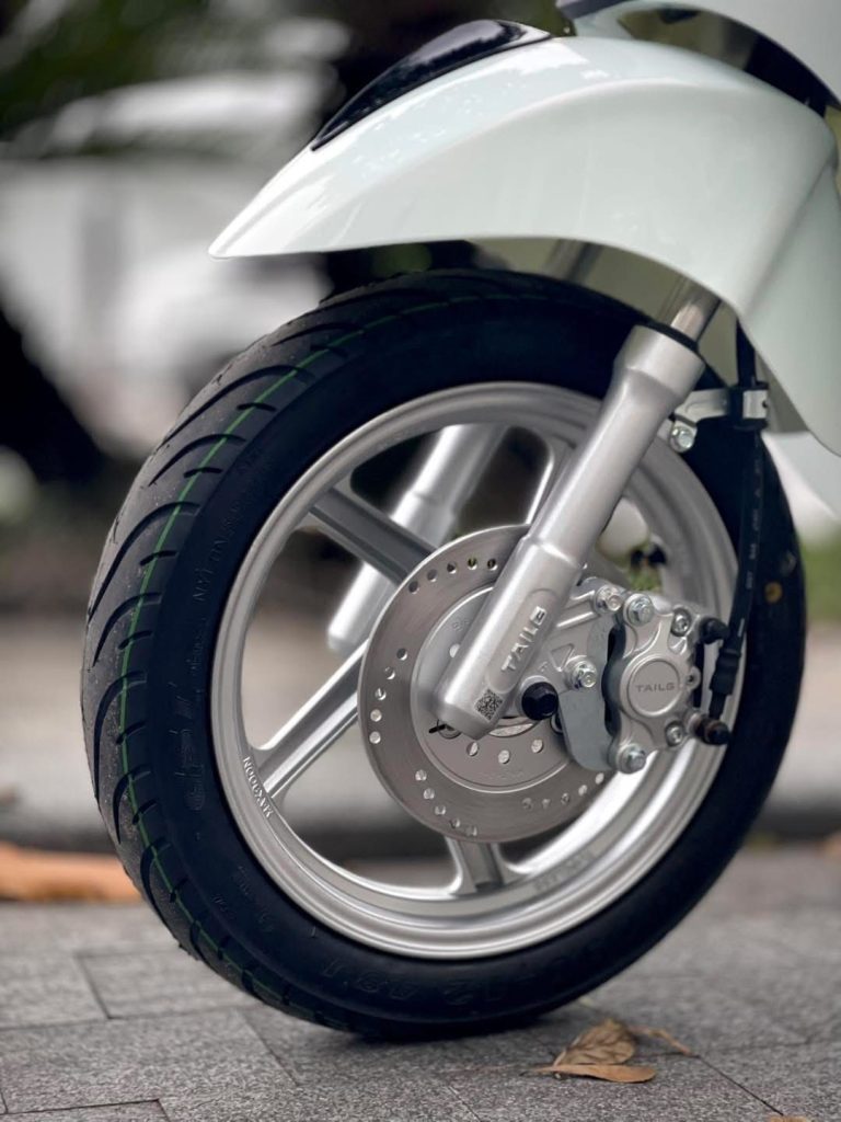 Đồng hành theo thời gian: độ bền tạo nên sự tin cậy