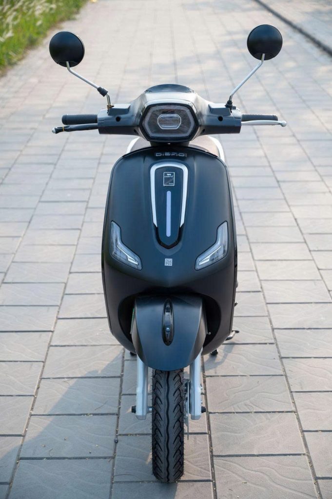 Giảm phát thải và bảo vệ môi trường