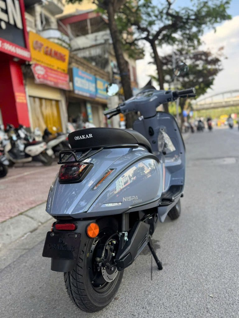 Xăng E10 có ảnh hưởng đến phương tiện không?